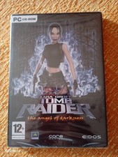TOMB RAIDER : THE ANGEL OF