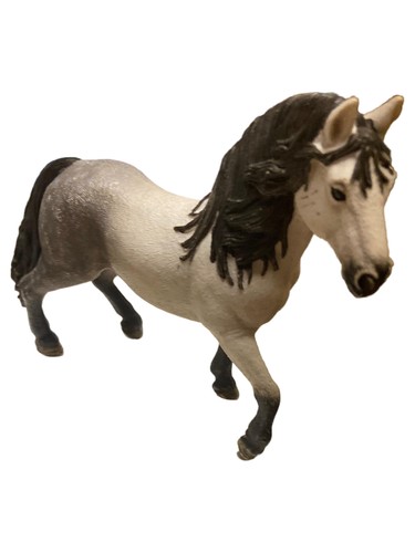 Schleich stallone frisone - schleich,