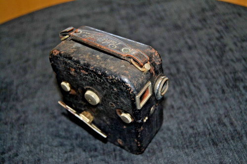 Fotocamera vintage pathscope - vintage,
