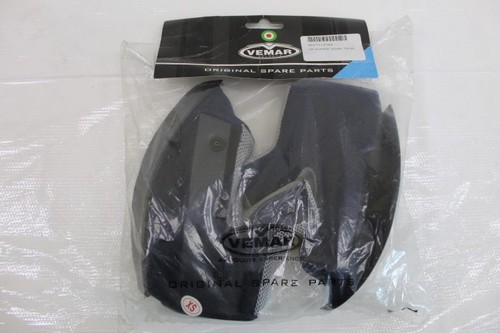 Guanciali casco taglia - casco, (taglia/size