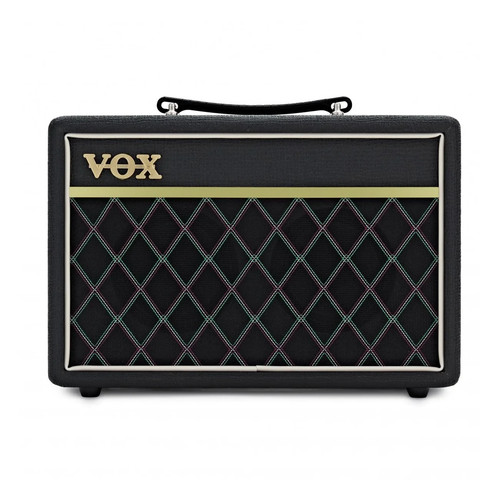 Vox pathfinder 10b 10w - vox,