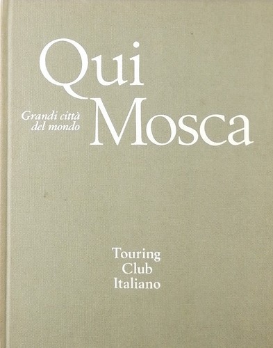 Grandi citta del mondo - , qui