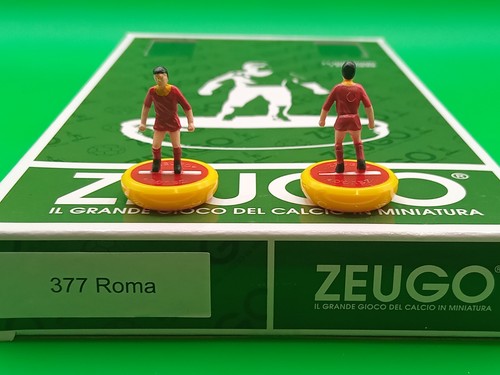 Zeugo squadra base - , roma