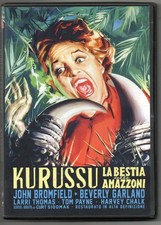Kurussu' la bestia delle