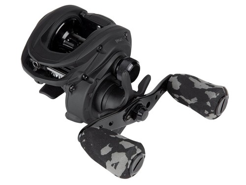 Abu garcia max black - max, x