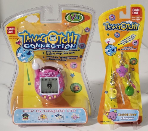 Vintage bandai tamagotchi - bandai,