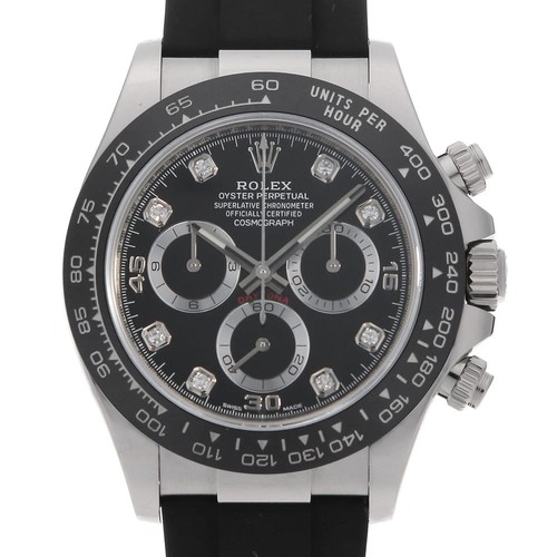 Rolex cosmograph daytona - rolex,