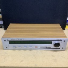 Sintonizzatore Ferrograph SFM1