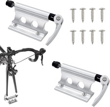 2 Supporti per Forcella Da