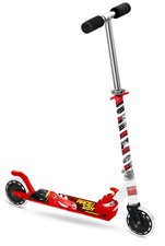Monopattino Disney Cars