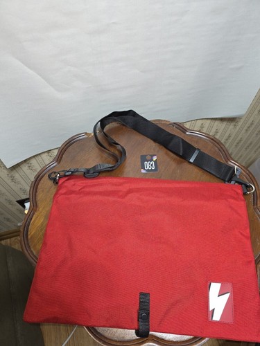 Borsa messenger pieghevole