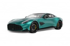 Aston martin vanquish 2024 - martin,