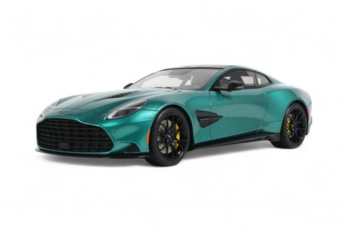 Aston martin vanquish - aston, 2024