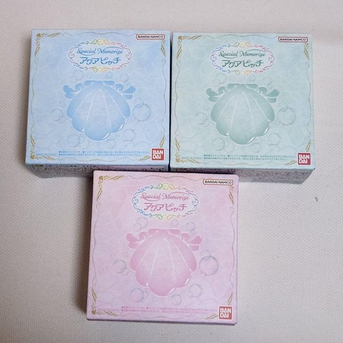 Bandai mermaid melody - bandai,