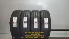 GOMME USATE   215/70R15C 109S