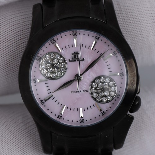 Orologio jennifer lopez jlo - jennifer,