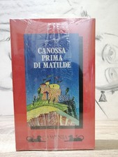 CANOSSA PRIMA DI MATILDE -