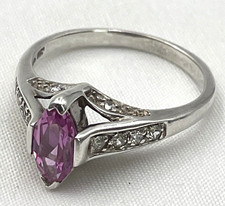 Anello AVON Sterling 925