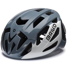 Briko - Casco, Uomo Donna