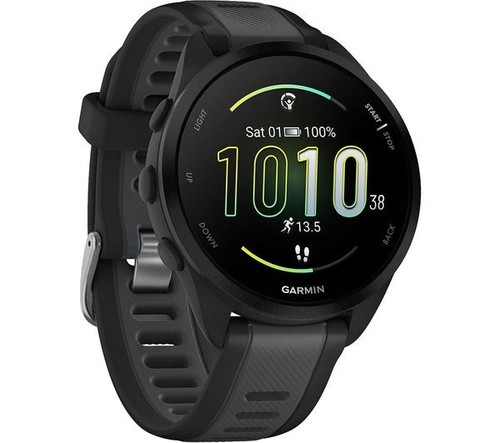 Garmin forerunner 165 amoled - forerunner,