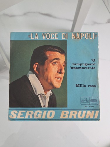 Sergio bruni - bruni, _