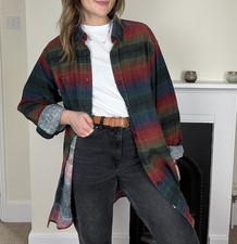 Camicia vintage taglia XL