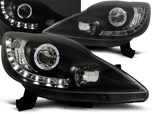 Kit fari led - fari,