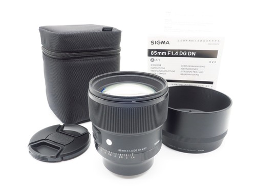 Obiettivo sony mount - obiettivo, e-mount