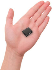 Mini Registratore Magnetico Ad Attivazione Vocale, Micro Dispositivi Di Registra