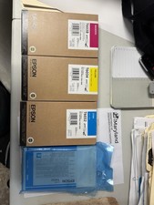 Inchiostri Epson Stylus Pro