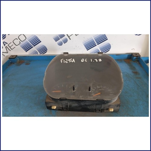 Quadro strumenti tachimetro - quadro,
