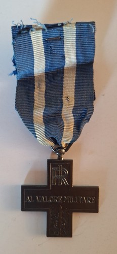 Militaria ww2 medaglia croce - ww2,