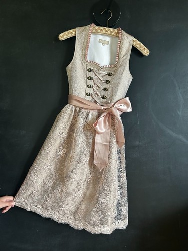 Grembiule vestito kruger - grembiule,