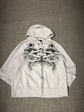 Felpa con cappuccio pullover