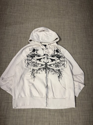 Felpa con cappuccio - , pullover