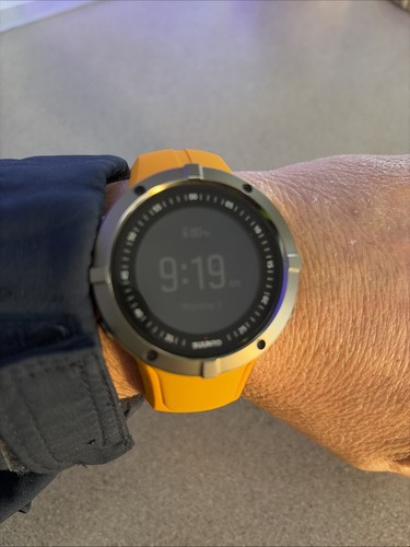 Orologio suunto spartan - suunto,