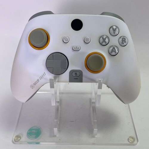 Scuf instinct multi colored - scuf,