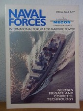 Naval Forces Magazine