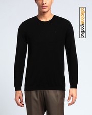 Maglia fred mello - girocollo, in