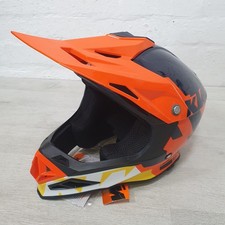 Casco Dynamic-FX originale per