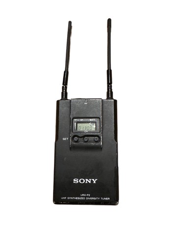 Sony urx ricevitore - sony,