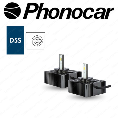 Phonocar 07520 lampade led - phonocar,