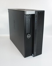 Dell Precision 5820 - Xeon