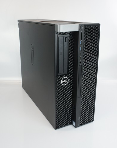 Dell precision 5820 - dell,