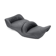 Sella touring mustang 1 pezzo 2 posti semplice 01-17 honda gold wing gl1800