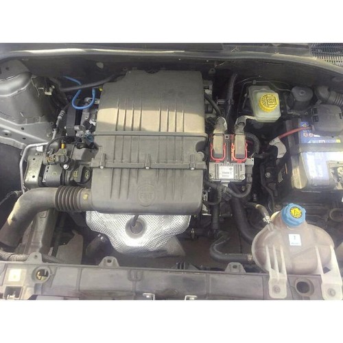 Motore compl fiat - motore, codici
