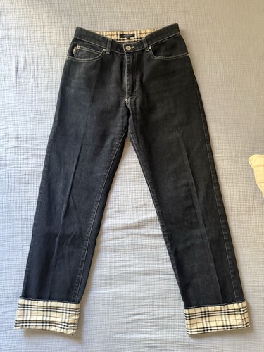 Burberry london jean femme - burberry,
