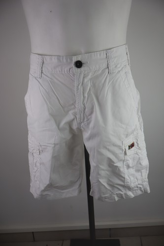 Napapijri bermuda pantalone - bermuda,