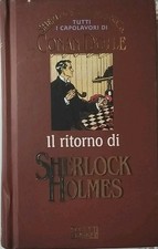 Il Ritorno di Sherlock Holmes