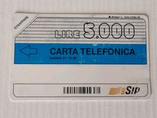 ⚜️ Scheda Telefonica